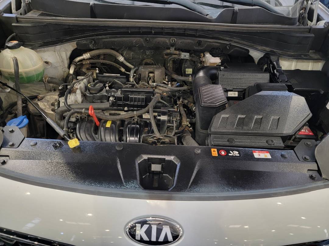 2020 KIA SPORTAGE — 112187 Miles — Lot 7807968 — Main - Marhaba Auctions Used Cars - Image 11