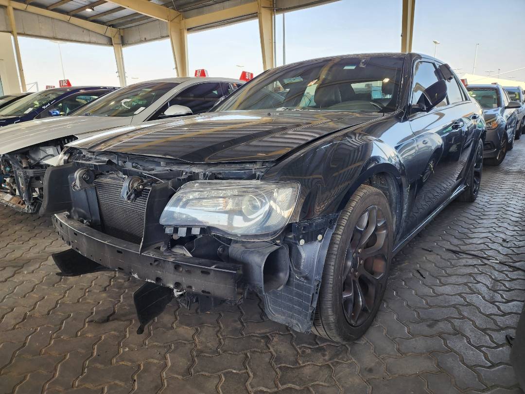 2019 CHRYSLER 300 — 104836 Miles — Lot 38682403 — Main - Marhaba Auctions Used Cars - Image 10