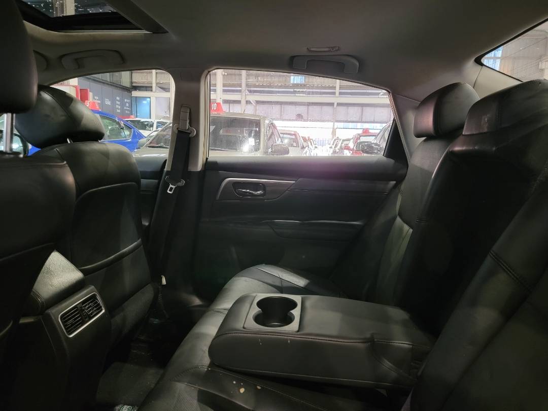 2013 NISSAN ALTIMA — 145710 Miles — Lot 75649194 — Main - Marhaba Auctions Used Cars - Image 7