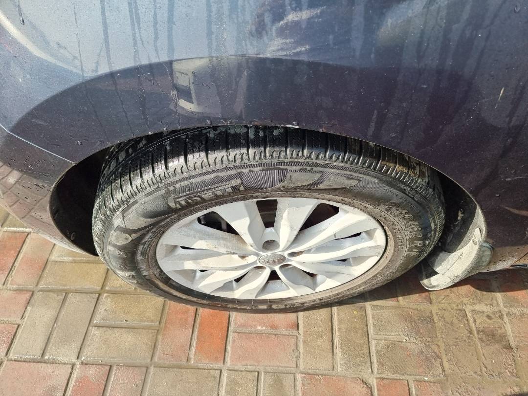 KIA SEDONA 2015 - Marhaba Auction Used Cars - Image 9