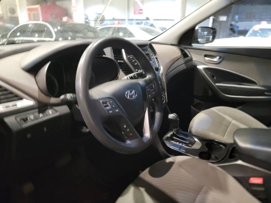 2016 HYUNDAI SANTA FE — 161886 Miles — Lot GG361823 — Main - Marhaba Auctions Used Cars - Image 6