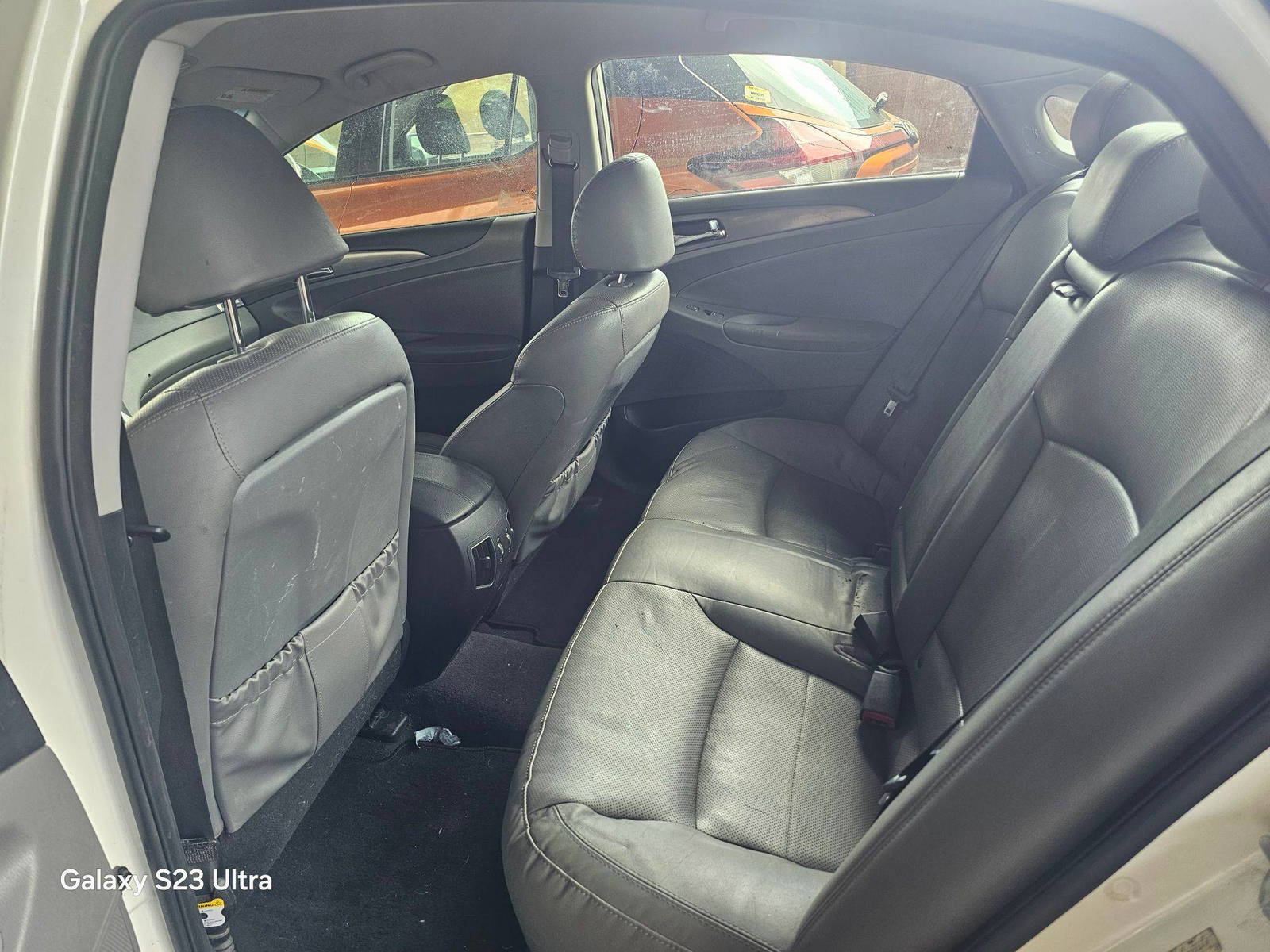 2013 HYUNDAI SONATA — 197662 Miles — Lot 86070115 — Main - Marhaba Auctions Used Cars - Image 9