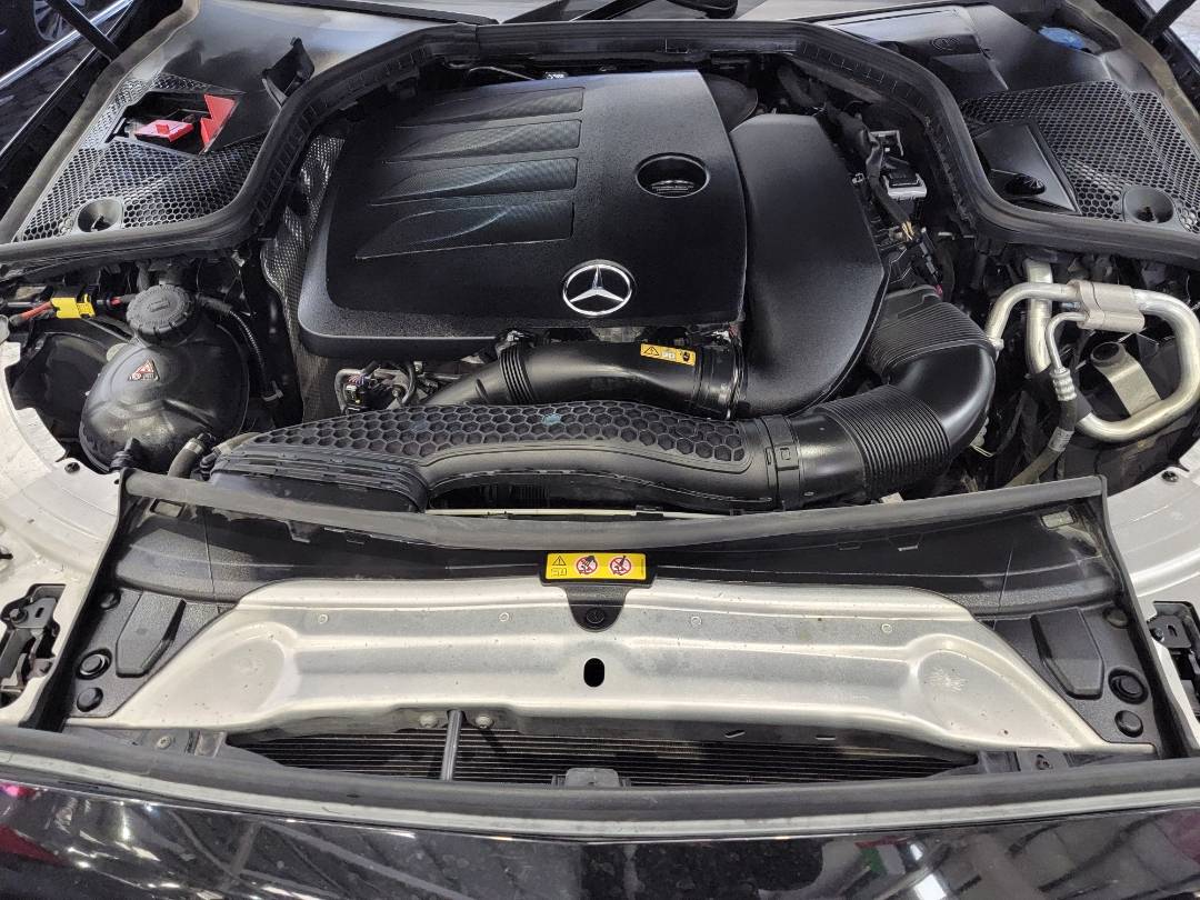 2020 MERCEDES BENZ C300 — 32113 Miles — Lot R564545 — Main - Marhaba Auctions Used Cars - Image 11