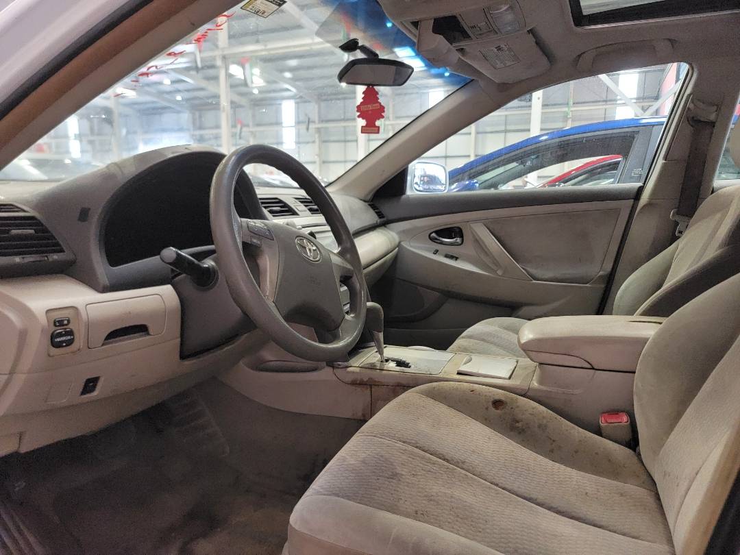 2011 TOYOTA CAMRY — 214858 Miles — Lot 39040557 — Main - Marhaba Auctions Used Cars - Image 6