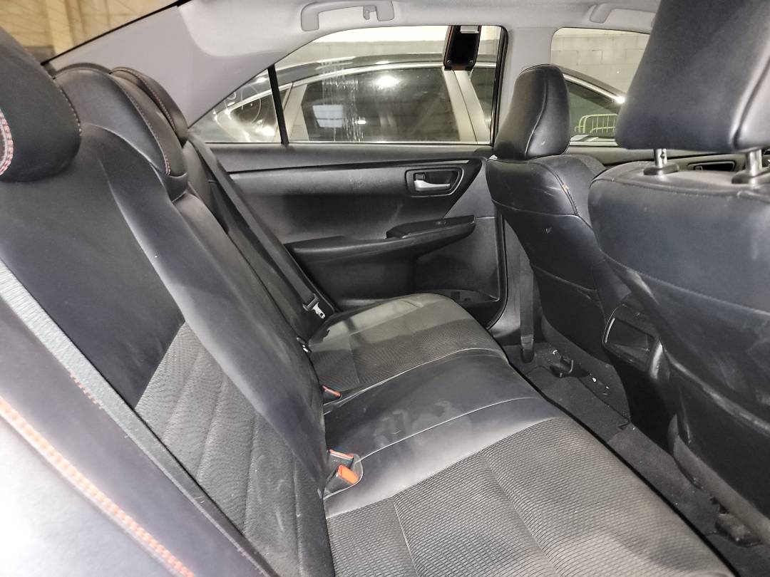 2016 TOYOTA CAMRY — 72309 Miles — Lot 534688 - Marhaba Auctions Used Cars - Image 5