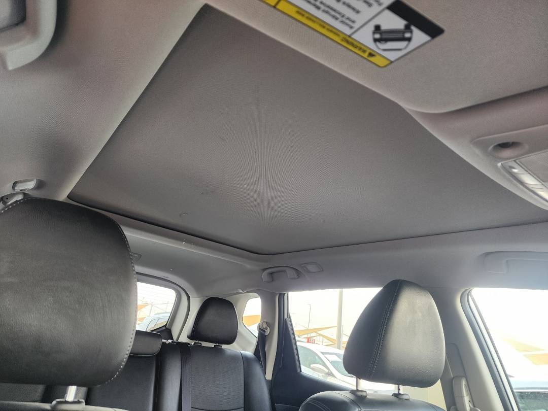 2018 NISSAN ROGUE — 52267 Miles — Lot 82878293 — Souq - Marhaba Auctions Used Cars - Image 3
