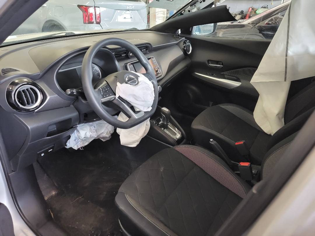 2020 NISSAN KICKS — 39944 Miles — Lot LL506354 — Main - Marhaba Auctions Used Cars - Image 8