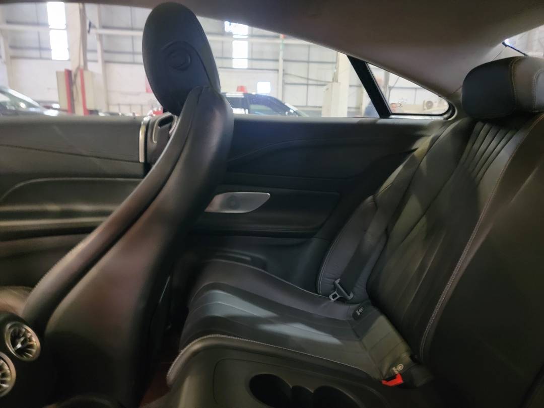 2018 MERCEDES BENZ E-400 — 186142 KM — Lot 7JF031876 — Main - Marhaba Auctions Used Cars - Image 8