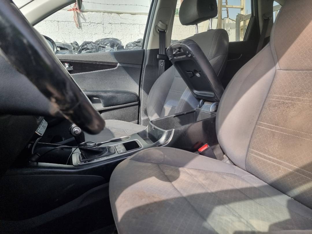 2018 KIA SORENTO — 153414 Miles — Lot 339080 — Ind. 12 - Marhaba Auctions Used Cars - Image 9