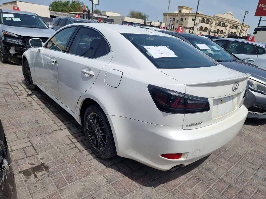 LEXUS IS 250