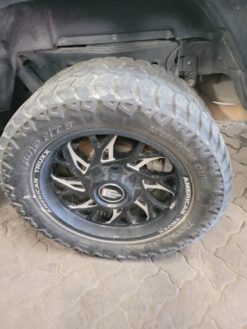 2021 JEEP GLADIATOR — 57957 Miles — Lot K32250578 — Main - Marhaba Auctions Used Cars - Image 9