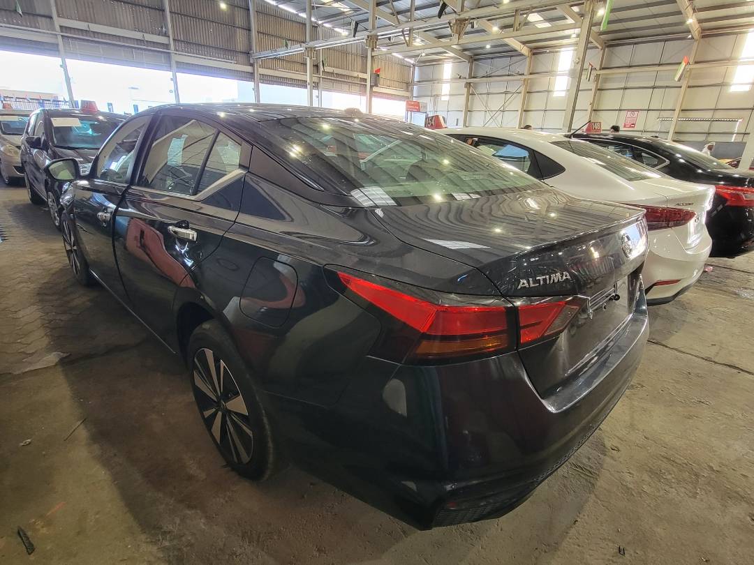 2022 NISSAN ALTIMA — 45263 Miles — Lot 309339 — Main - Marhaba Auctions Used Cars - Image 13