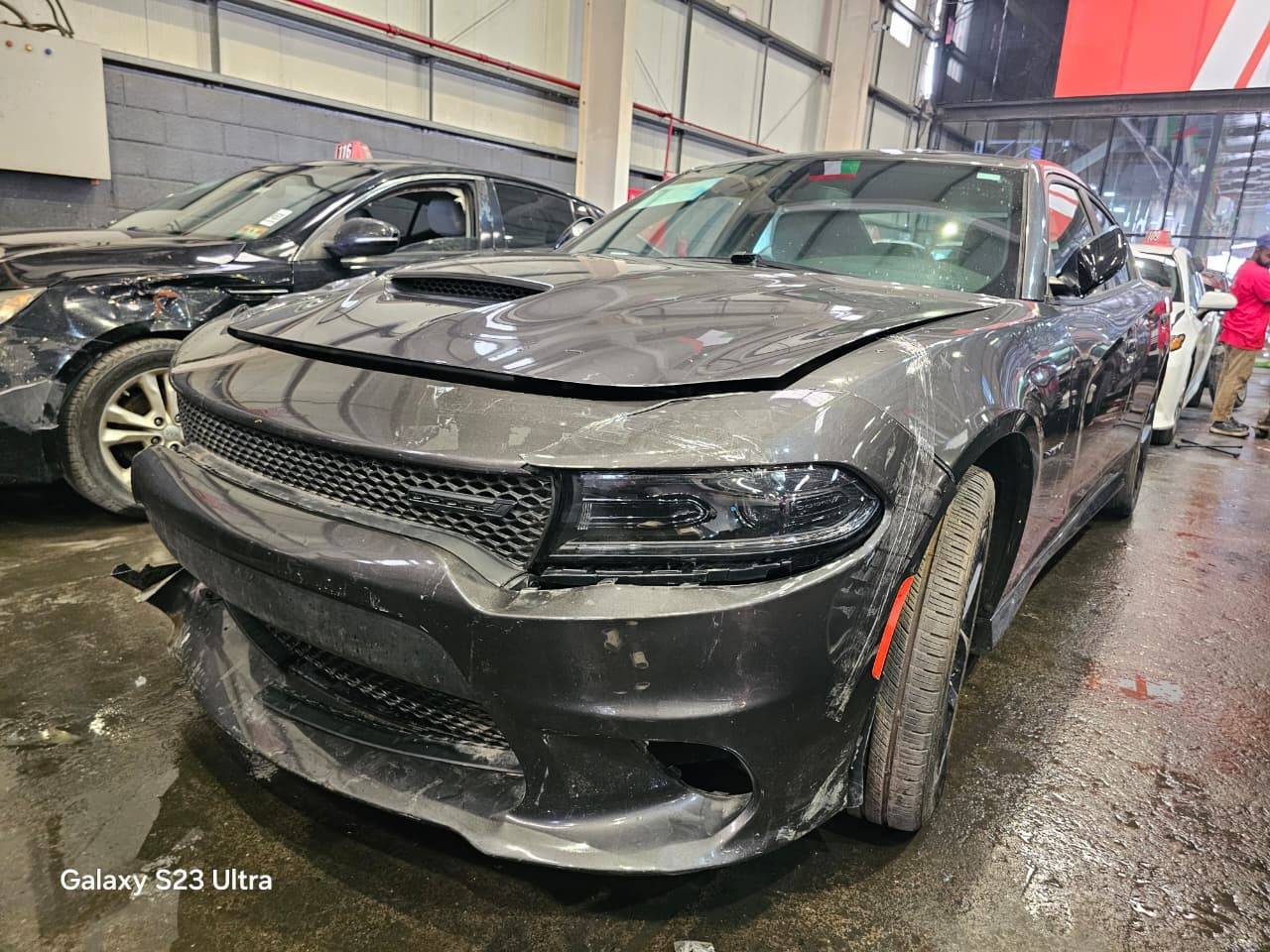 DODGE CHARGER 2022 - Marhaba Auction Used Cars - Image 6