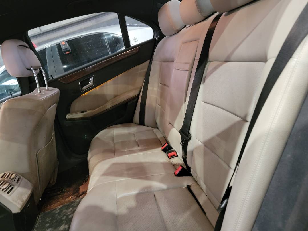 2011 MERCEDES BENZ E 350 — 177858 Miles — Lot 77253563 — Main - Marhaba Auctions Used Cars - Image 7
