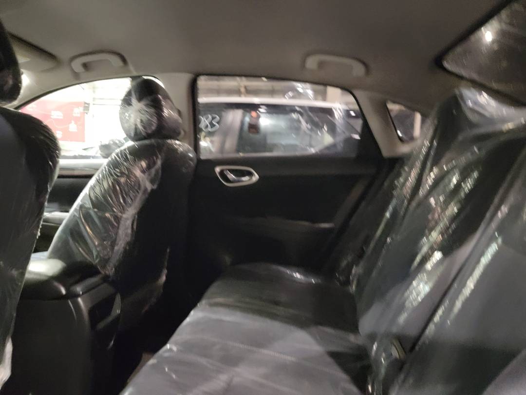 2016 NISSAN SENTRA — 162120 Miles — Lot 656069 — Main - Marhaba Auctions Used Cars - Image 7
