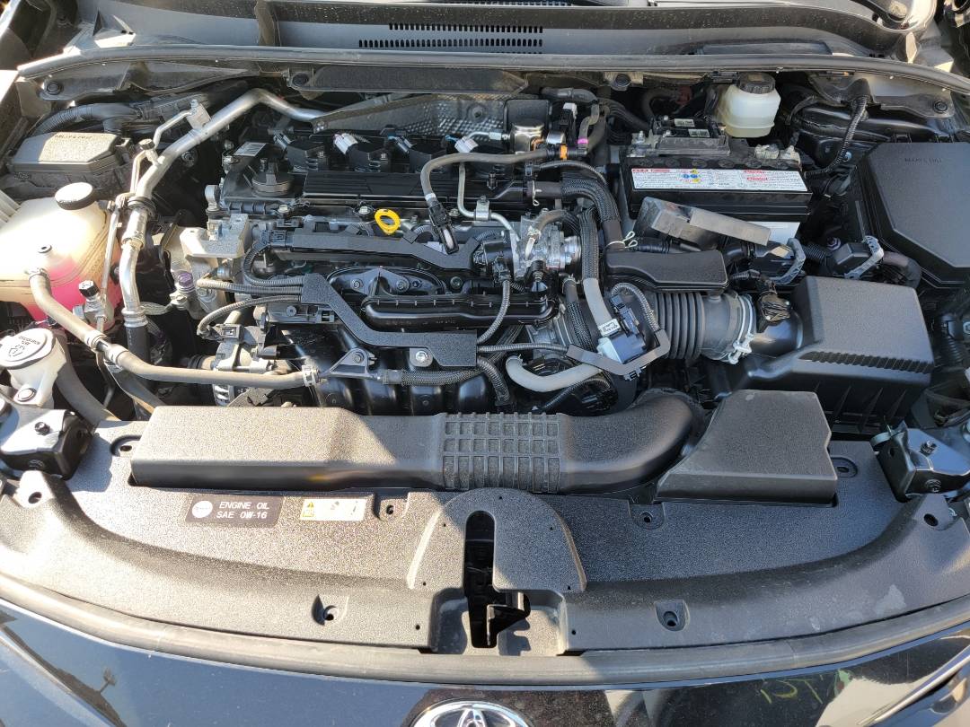 2020 TOYOTA COROLLA — 32482 Miles — Lot 2LJ042201 — Main - Marhaba Auctions Used Cars - Image 12