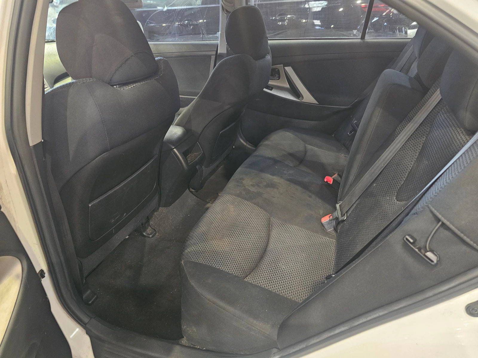 TOYOTA CAMRY 2011 - Marhaba Auction Used Cars - Image 9