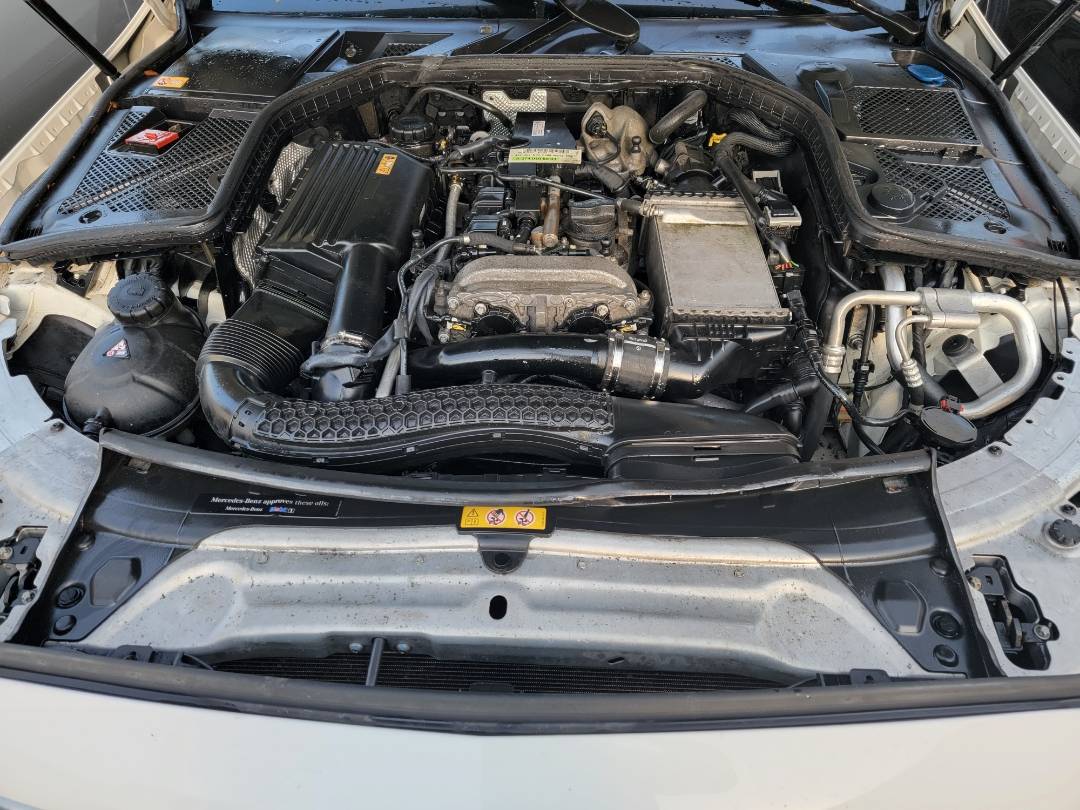 2015 MERCEDES BENZ C300 — 179517 Miles — Lot 39617259 — Main - Marhaba Auctions Used Cars - Image 12