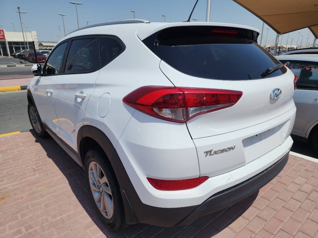 2017 HYUNDAI TUCSON — 106481 Miles — Lot 74946543 - Marhaba Auctions Used Cars - Image 11