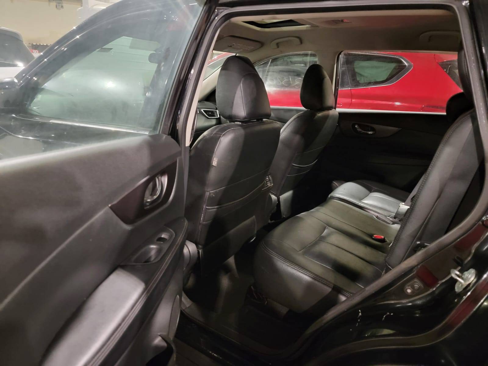 2016 NISSAN ROGUE — 268647 Miles — Lot MV6GC882910 — Main - Marhaba Auctions Used Cars - Image 7