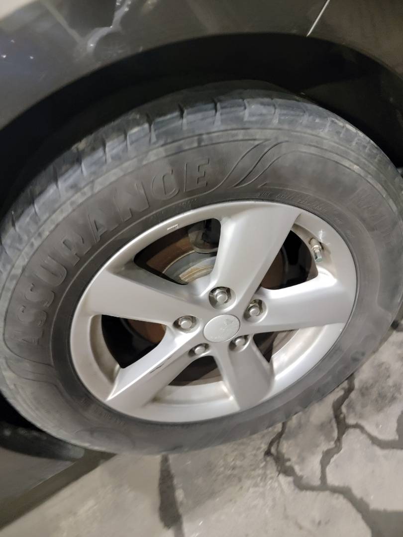 2014 KIA OPTIMA — 214196 Miles — Lot A73EG314107 — Main - Marhaba Auctions Used Cars - Image 6