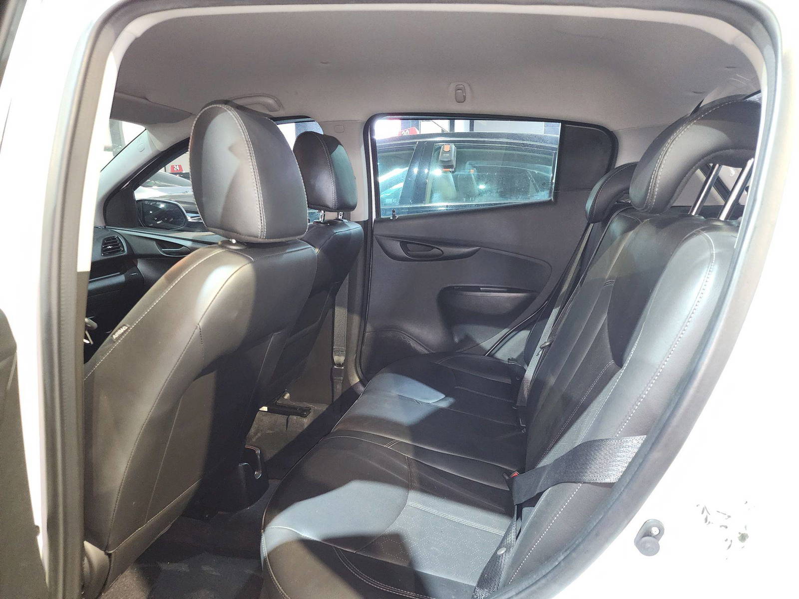 CHEVROLET SPARK 2016 - Marhaba Auction Used Cars - Image 7