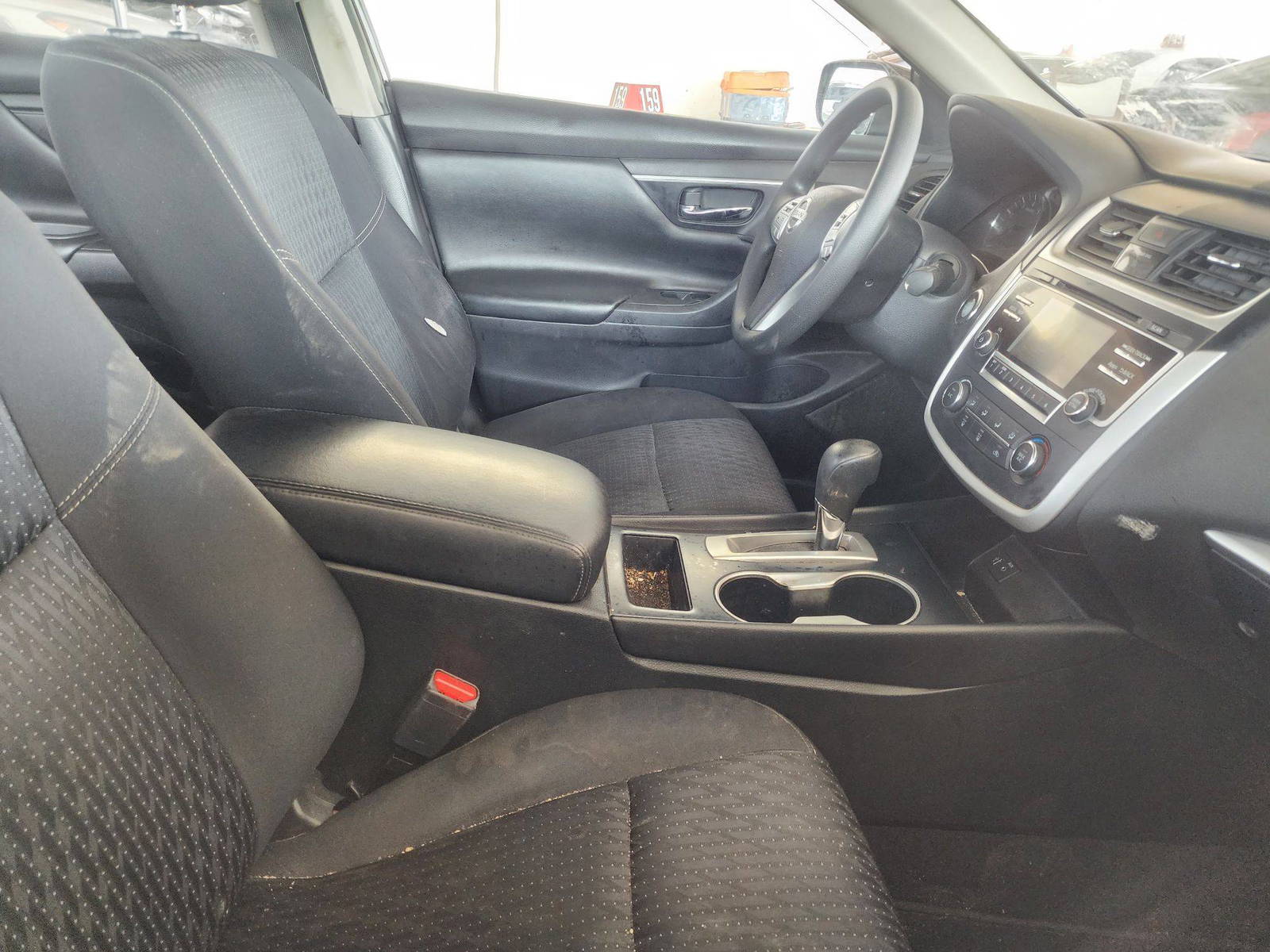 2016 NISSAN ALTIMA — 144831 Miles — Lot 71619413 - Marhaba Auctions Used Cars - Image 8