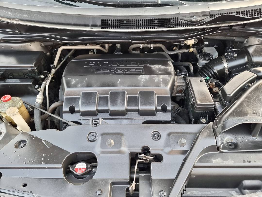 HONDA ODYSSEY 2013 - Marhaba Auction Used Cars - Image 9