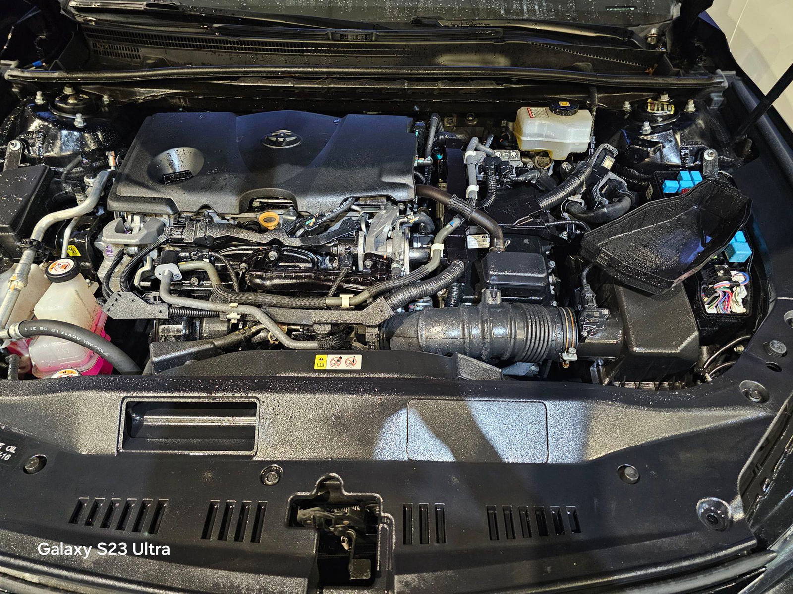 TOYOTA AVALON 2019 - Marhaba Auction Used Cars - Image 11