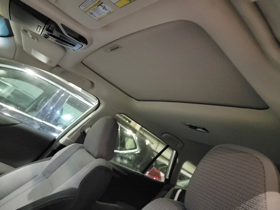 SUBARU OUTBACK 2.5I LIMITED 2020 - Marhaba Auction Used Cars - Image 10