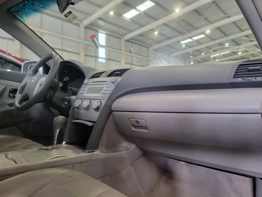 2011 TOYOTA CAMRY — 176512 Miles — Lot 49145823 - Marhaba Auctions Used Cars - Image 6