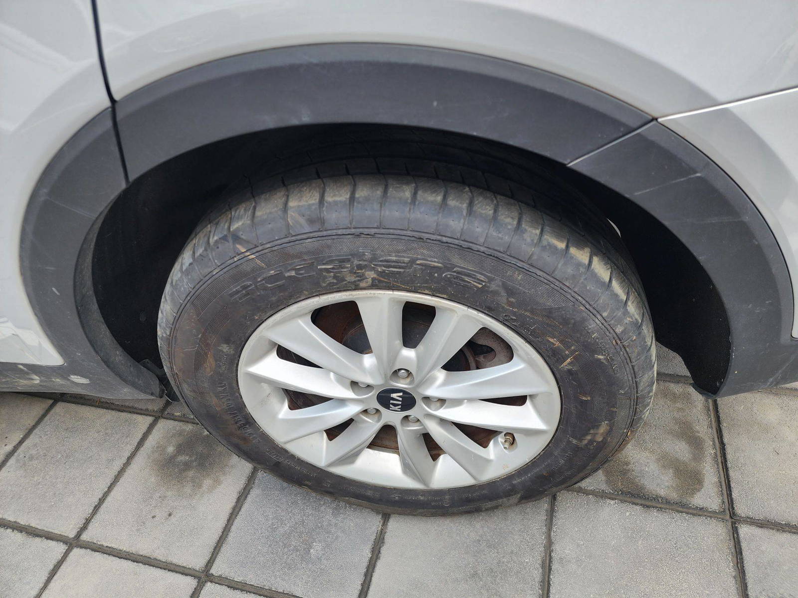 KIA SORENTO 2019 - Marhaba Auction Used Cars - Image 11