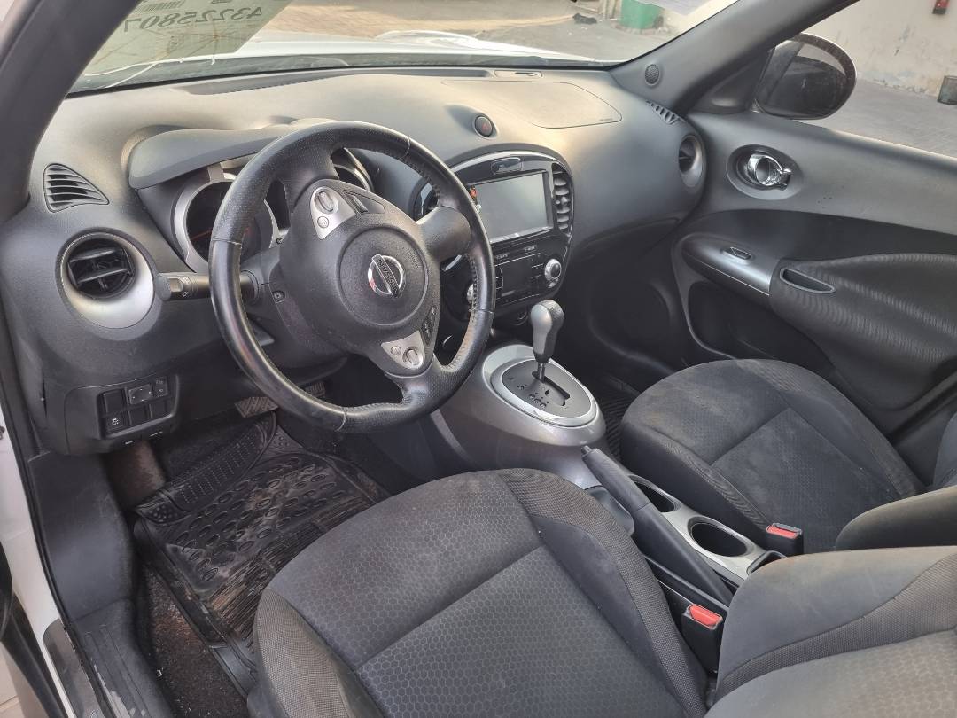 2013 NISSAN JUKE — 146771 Miles — Lot 200164 — Ind. 12 - Marhaba Auctions Used Cars - Image 8
