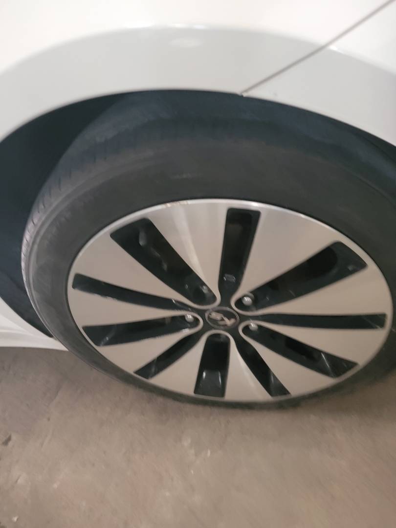 2013 KIA K5 — 186792 KM — Lot DA019332 — Main - Marhaba Auctions Used Cars - Image 6