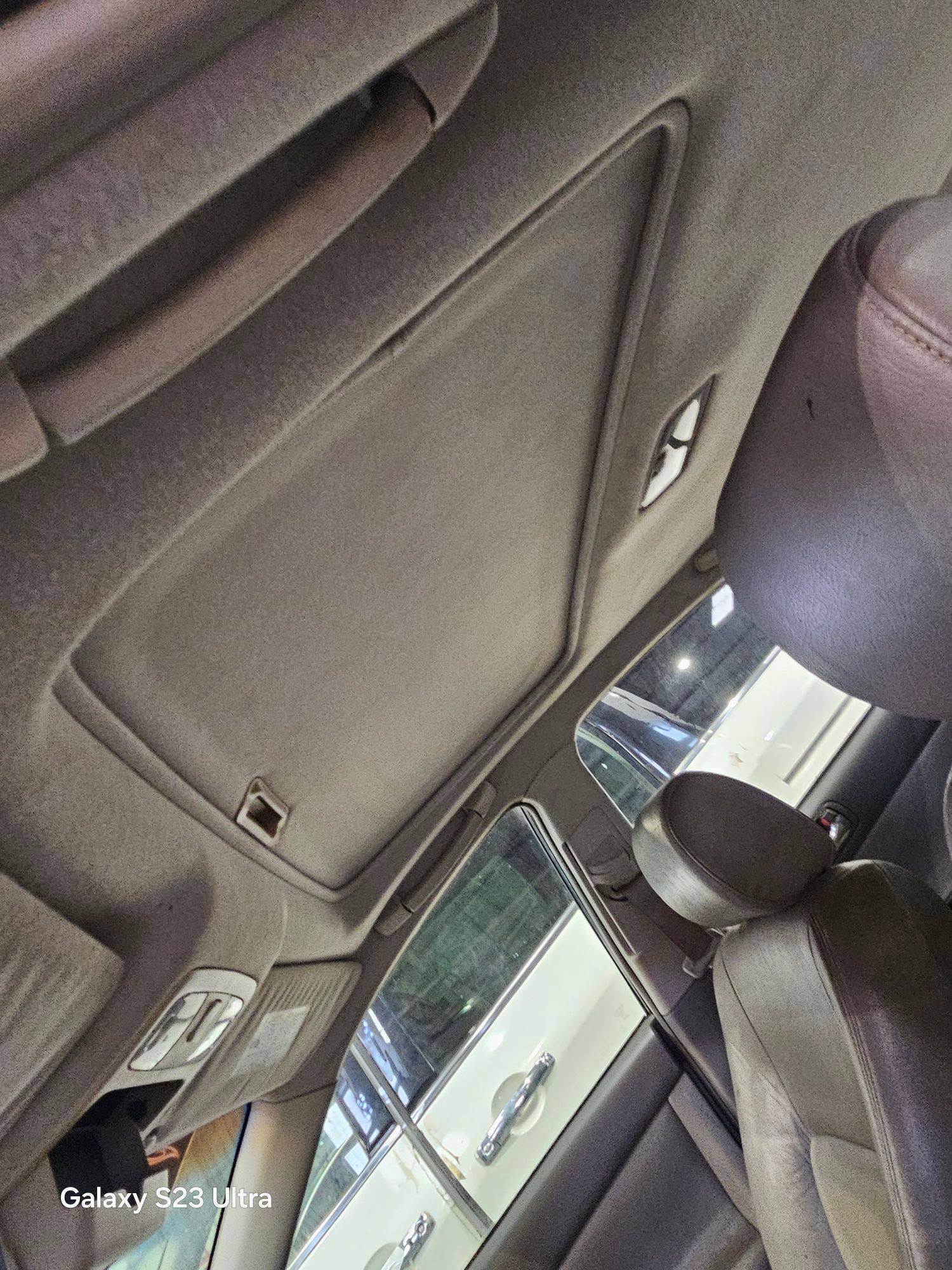 TOYOTA CAMRY 2005 - Marhaba Auction Used Cars - Image 8