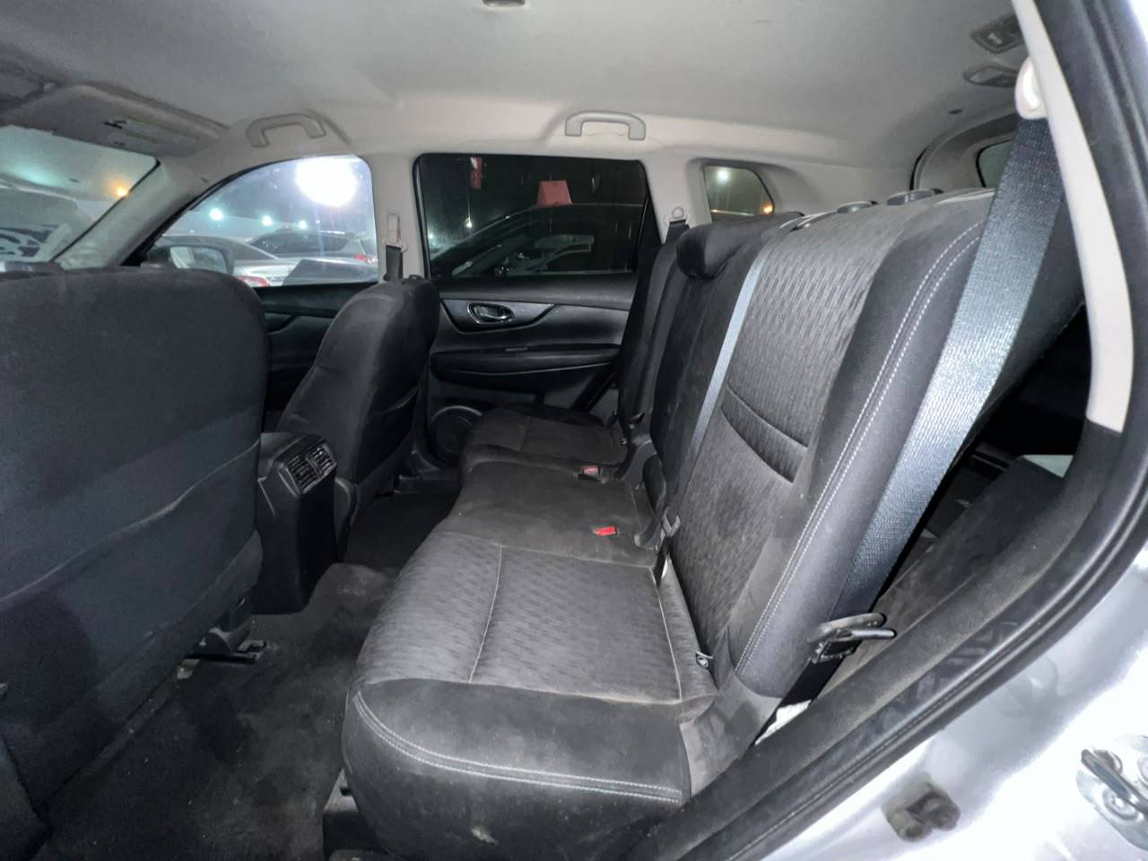 2018 NISSAN ROGUE — 148407 Miles — Lot V9JP584758 - Marhaba Auctions Used Cars - Image 8