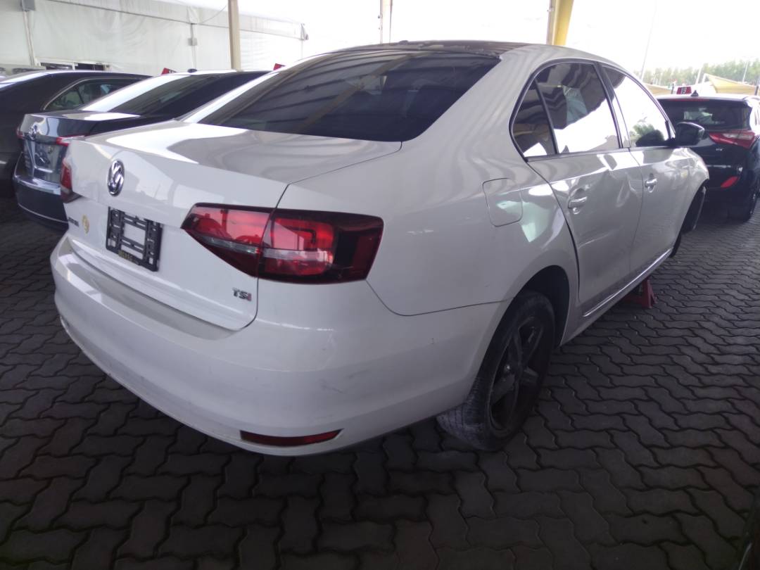 2016 VOLKSWAGEN JETTA — Lot 66686133 - Marhaba Auctions Used Cars - Image 5