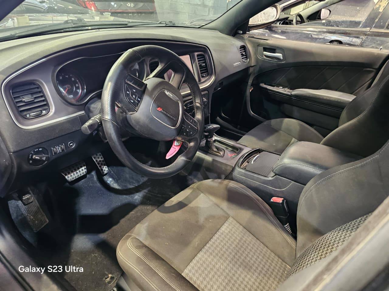 DODGE CHARGER 2022 - Marhaba Auction Used Cars - Image 7