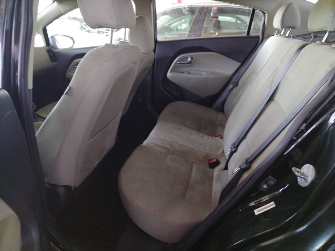 2015 KIA RIO — 164541 Miles — Lot 37704027 - Marhaba Auctions Used Cars - Image 9