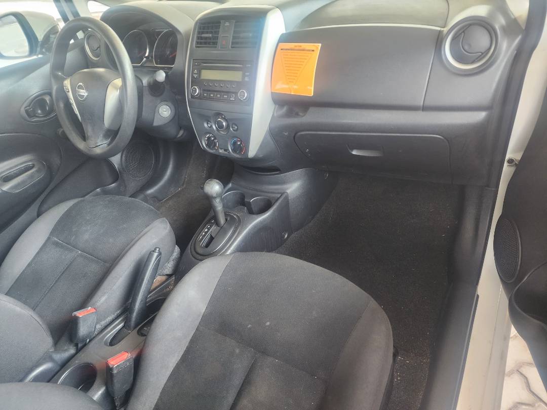 2015 NISSAN VERSA NOTE — 164920 Miles — Lot 75934853 - Marhaba Auctions Used Cars - Image 5