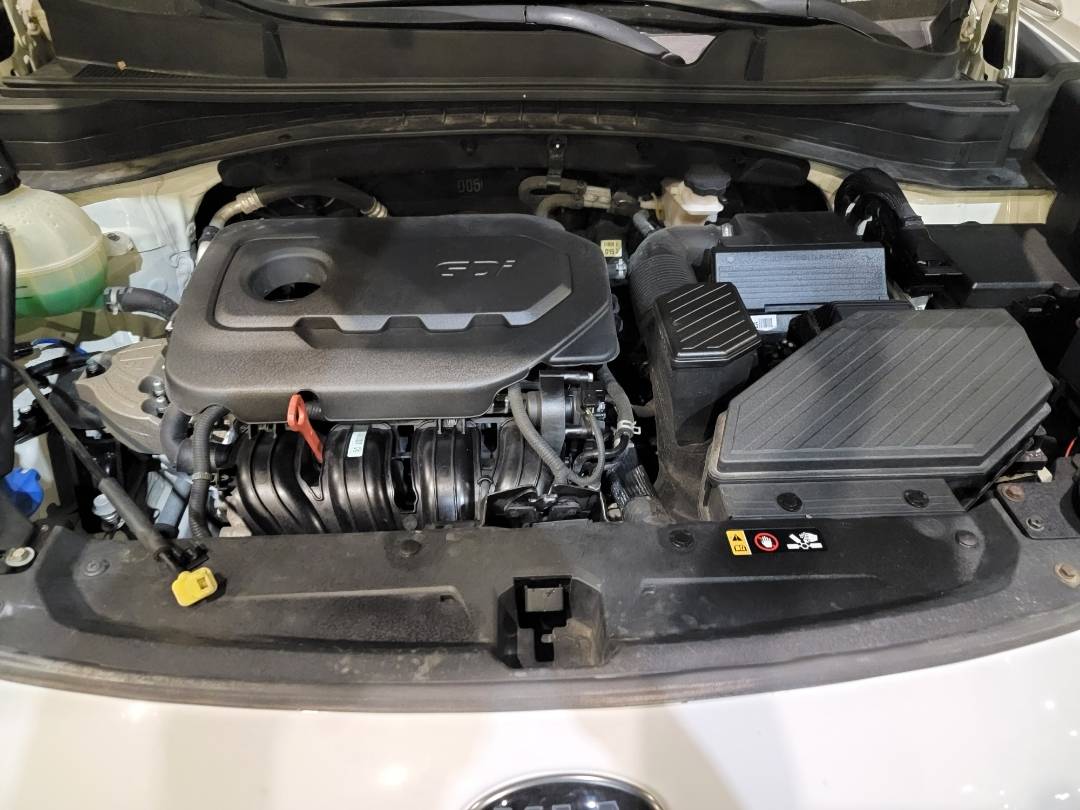 2019 KIA SPORTAGE — 162517 Miles — Lot K7620780 — Main - Marhaba Auctions Used Cars - Image 10