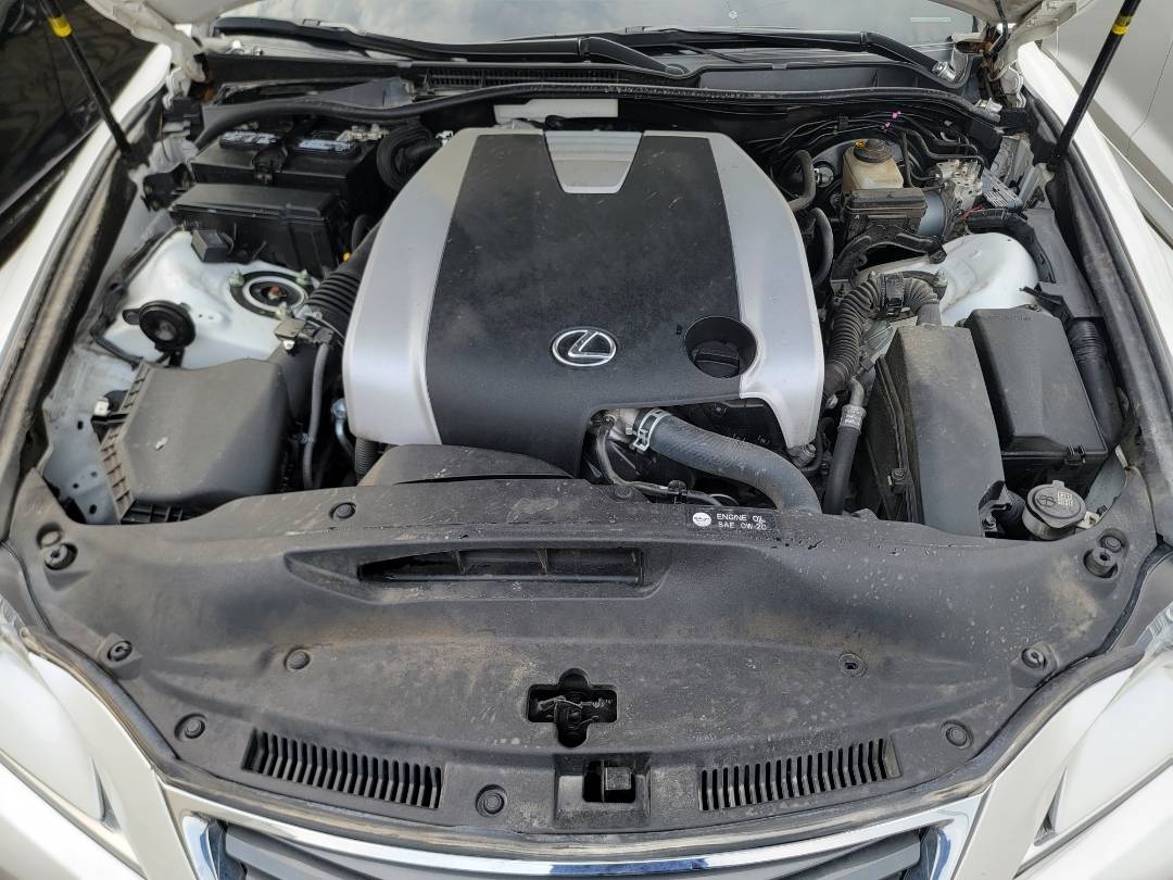 2016 LEXUS IS-350 — 92543 Miles — Lot 5024690 — Main - Marhaba Auctions Used Cars - Image 12