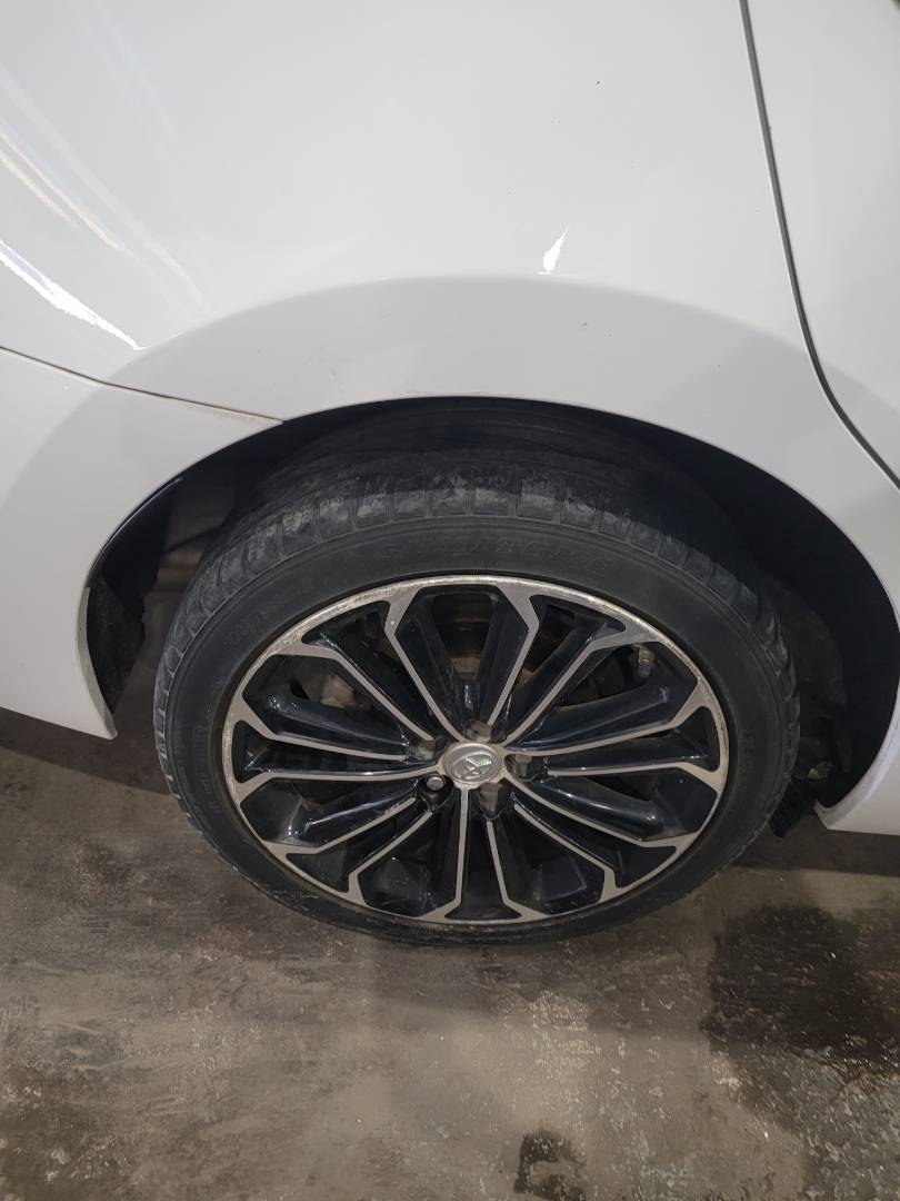 2016 TOYOTA COROLLA — 91314 Miles — Lot P440721 — Main - Marhaba Auctions Used Cars - Image 9