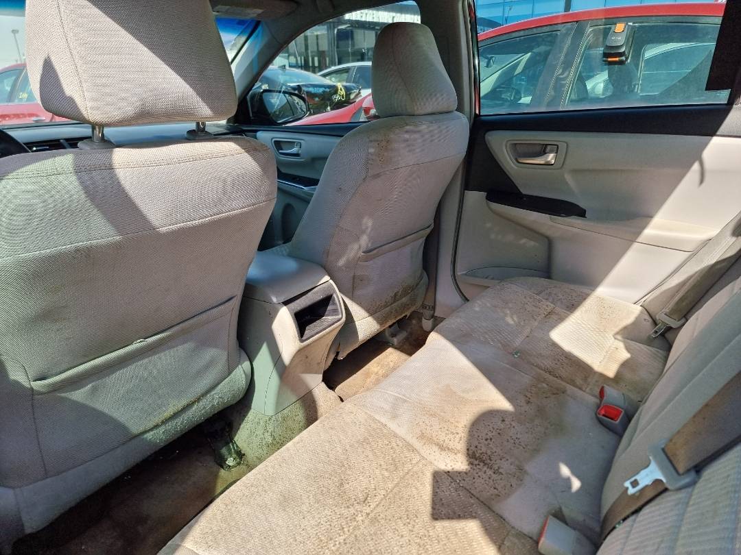 2015 TOYOTA CAMRY — 269249 Miles — Lot 965813 — Ind. 12 - Marhaba Auctions Used Cars - Image 8