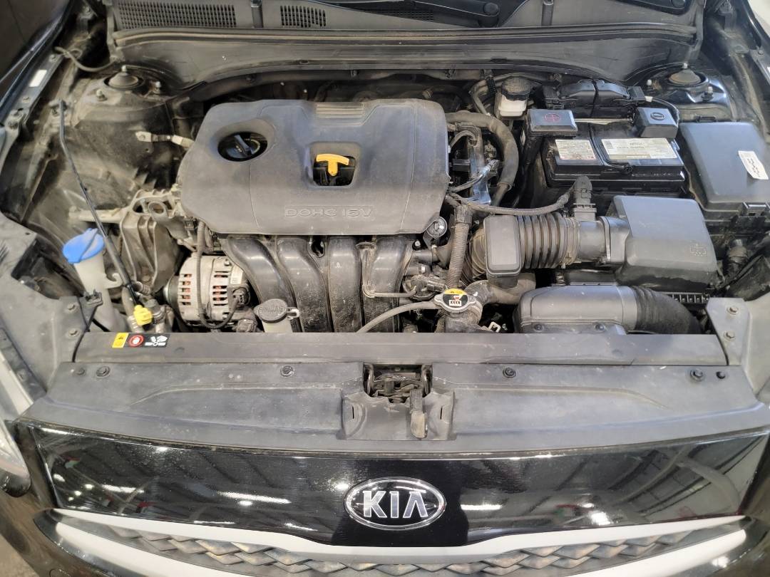 2019 KIA FORTE — 93747 Miles — Lot AD5KE048374 — Main - Marhaba Auctions Used Cars - Image 11