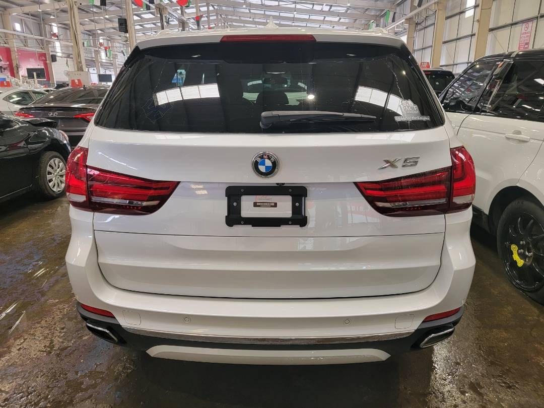 2018 BMW X 5 — 68037 KM — Lot 55J0X10352 — Main - Marhaba Auctions Used Cars - Image 14