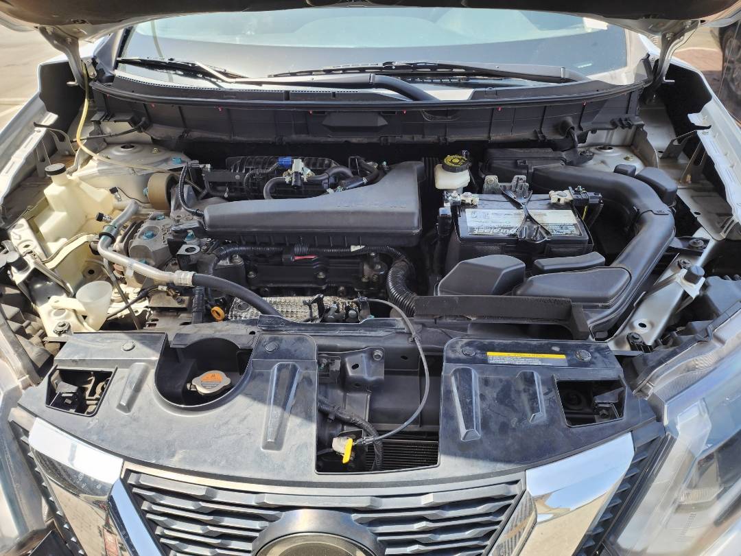 2019 NISSAN ROGUE — 144917 Miles — Lot 543223 — Main - Marhaba Auctions Used Cars - Image 12