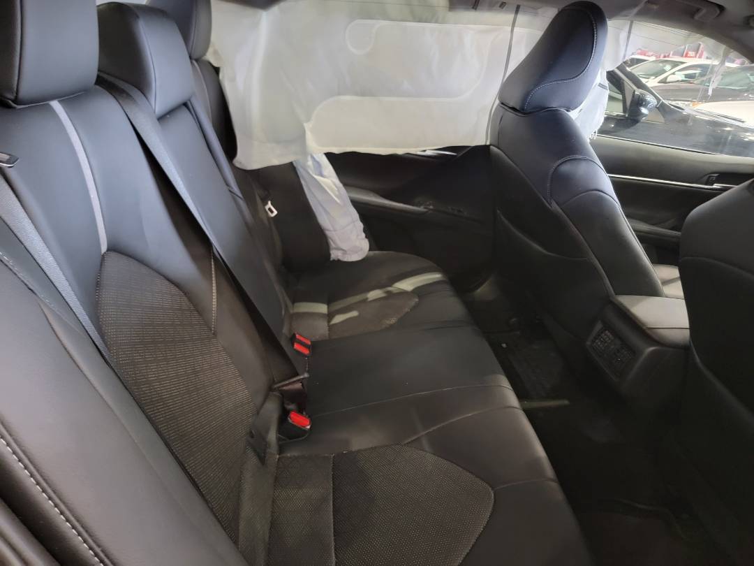 2020 TOYOTA CAMRY — 58989 Miles — Lot XLU857531 — Main - Marhaba Auctions Used Cars - Image 6