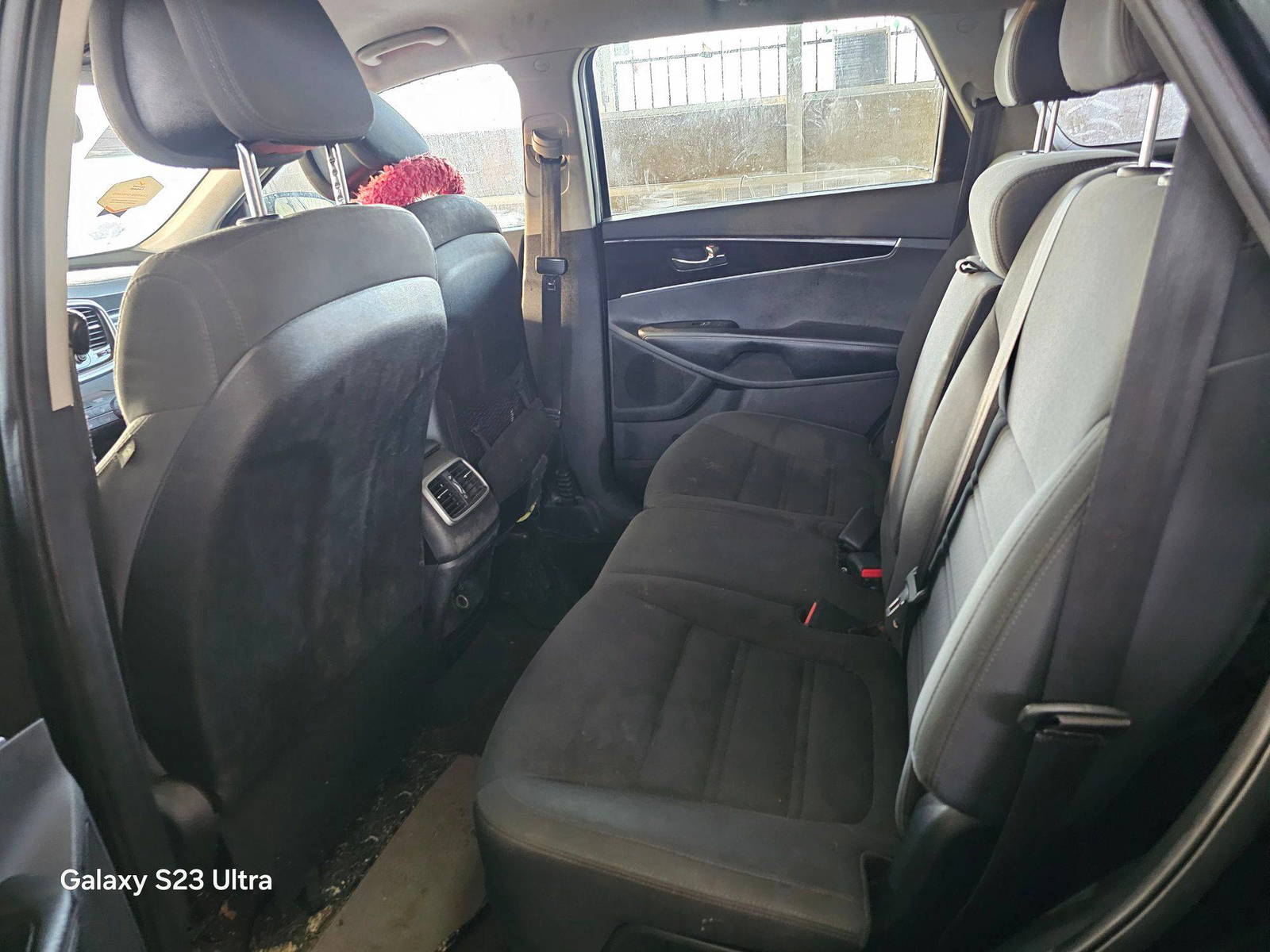 2016 KIA SORENTO — 178886 Miles — Lot 6777698 — Main - Marhaba Auctions Used Cars - Image 9