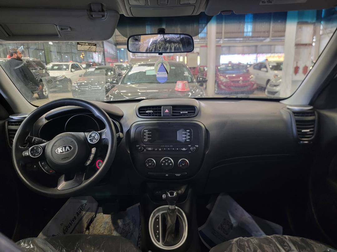 2016 KIA SOUL — 163222 Miles — Lot 7864801 — Main - Marhaba Auctions Used Cars - Image 8
